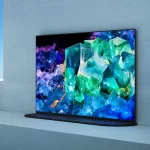 Sony XR-55A95KAEP OLED, 139 cm, 4K Ultra HD, Google TV, Master Series, HDMI 2.1 - 2022 - Image 4