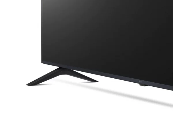 LG 75UQ90003LA Smart LED TV, 189 cm, 4K Ultra HD, HDR, webOS ThinQ AI - 2022 - Image 2