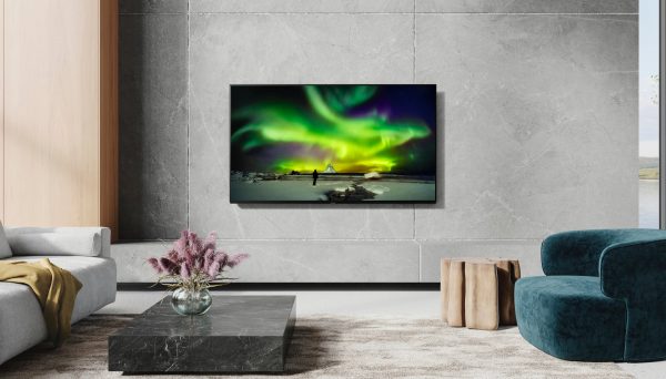 Panasonic TX-48LZ1500E OLED, 122 cm, 4K Ultra HD Smart TV (2022) - Image 4