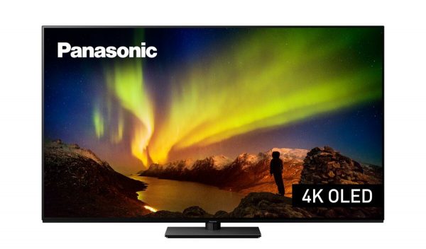 Panasonic TX-48LZ980E OLED, 122 cm, 4K Ultra HD Smart TV (2022) - Image 3