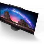 Panasonic TX-77LZ2000E Smart OLED, 195 cm, 4K Ultra HD TV (2022) - Image 3