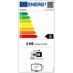 Panasonic TX-77LZ2000E Smart OLED, 195 cm, 4K Ultra HD TV (2022) - Image 6