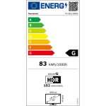 Panasonic TX-65LZ1000E OLED, 165 cm, 4K Ultra HD TV (2022) - Image 5