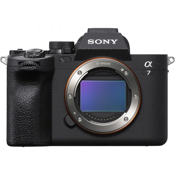 Sony Alpha 7 IV MILC - body