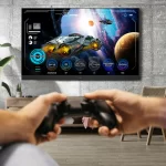 Panasonic TX-77LZ2000E Smart OLED, 195 cm, 4K Ultra HD TV (2022) - Image 2