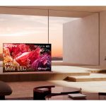 Sony XR-65X95KAEP, 164 cm, 4K Ultra HD, Mini LED Google TV, HDMI 2.1 - 2022 - Image 5