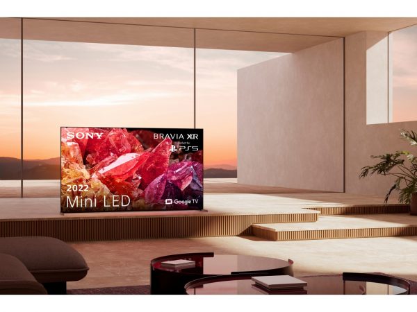 Sony XR-65X95KAEP, 164 cm, 4K Ultra HD, Mini LED Google TV, HDMI 2.1 - 2022 - Image 5