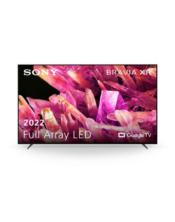 Sony XR-85X90KAEP, 215 cm, 4K Ultra HD, Google TV, HDMI 2.1