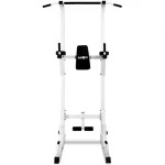 KLARFIT KS04, fitnes postaja, postaja za dvige, sklece, dvigi, trebušnjaki - Image 2