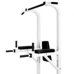 KLARFIT KS04, fitnes postaja, postaja za dvige, sklece, dvigi, trebušnjaki - Image 4