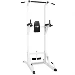 KLARFIT KS04, fitnes postaja, postaja za dvige, sklece, dvigi, trebušnjaki - Image 5