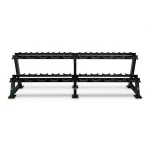 Capital Sports DEPORTAR, RACK SET, STOJALO ZA UTEŽI, 20 MEST - Image 3