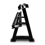 Capital Sports DEPORTAR, RACK SET, STOJALO ZA UTEŽI, 20 MEST - Image 4
