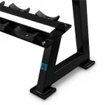 Capital Sports DEPORTAR, RACK SET, STOJALO ZA UTEŽI, 20 MEST - Image 5