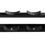 Capital Sports DEPORTAR, RACK SET, STOJALO ZA UTEŽI, 20 MEST - Image 6