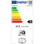 LG 65NANO763QA NANO 4K TV HDR Smart TV (2022) - Image 5