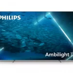 Philips 65OLED707/12 OLED, 164 cm, 4K Ultra HD, Android, Ambilight, HDR 10+, Free Sync Premium (model 2022) - Image 7