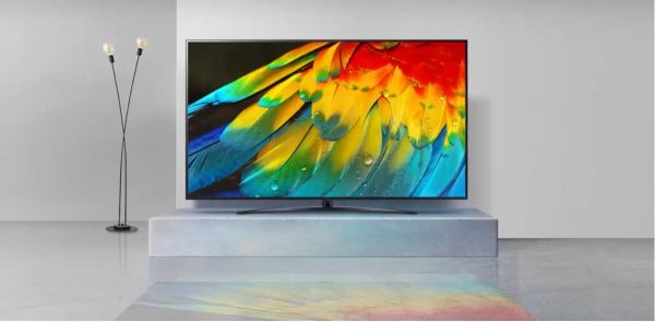 LG 65NANO763QA NANO 4K TV HDR Smart TV (2022) - Image 3