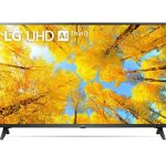 LG 65UQ75009LF UHD 4K Smart TV (2022)