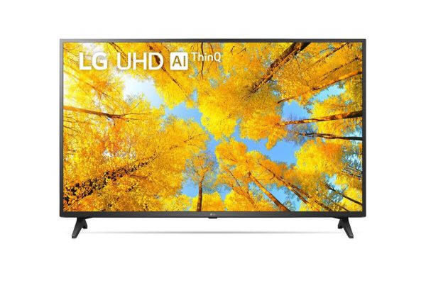 LG 65UQ75009LF UHD 4K Smart TV (2022)