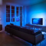 Philips 55OLED807/12 OLED, 139 cm, 4K Ultra HD, Android, Ambilight, HDR 10+, Free Sync Premium (model 2022) - Image 7