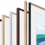 Samsung QE55LS03BAUXXH Frame 4K UHD SMART QLED TV (model 2022) - Image 11
