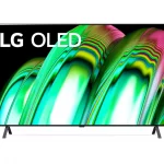 LG OLED48A23LA 4K HDR Smart OLED TV (2022)