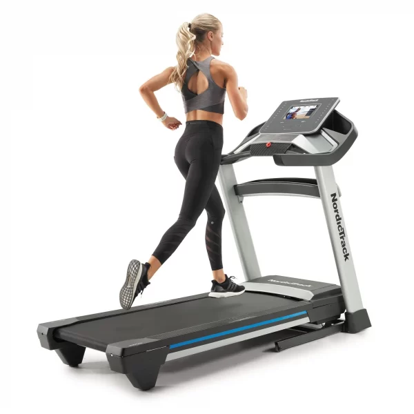 NordicTrack EXP 10i tekalna steza