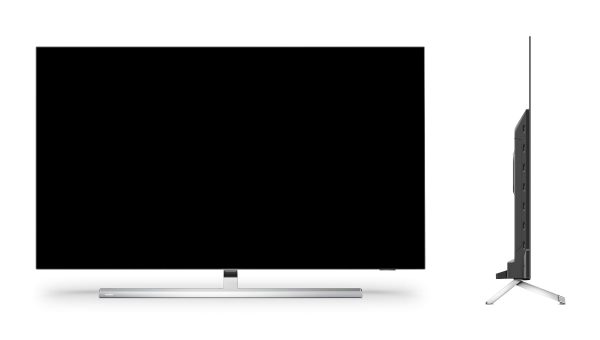 Philips 55OLED807/12 OLED, 139 cm, 4K Ultra HD, Android, Ambilight, HDR 10+, Free Sync Premium (model 2022) - Image 3