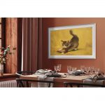 Samsung QE55LS03BAUXXH Frame 4K UHD SMART QLED TV (model 2022) - Image 5