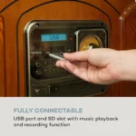 Auna Musicbox jukebox - Image 7