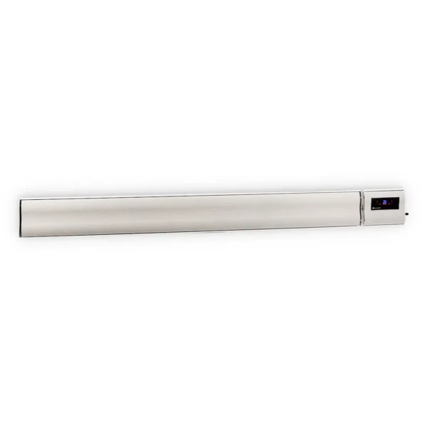 Blumfeldt Cosmic Beam Plus XXL infrardeči grelec, Bela