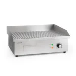 Klarstein Grillmeile 3000R električni žar, Srebrna