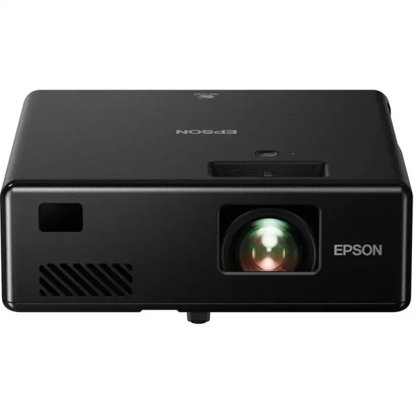 EPSON EF-11 laser Full HD projektor - EpiqVision Mini, 1000 lumen - Image 3