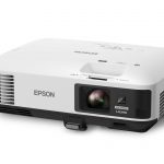 EPSON EB-2250U Full HD 5000 ANSI lumen