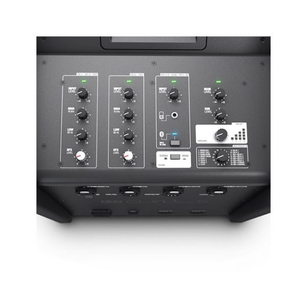 LD Systems CURV 500 ES “Modular Array” Kompletno ozvočenje - Image 6