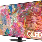 Samsung QE55Q80BATXXH 4K UHD SMART QLED TV (2022)