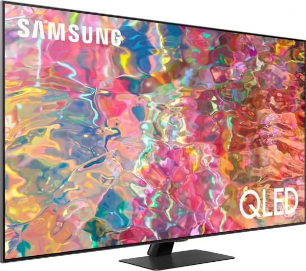SAMSUNG QE50Q80BATXXH (model 2022) - Image 2