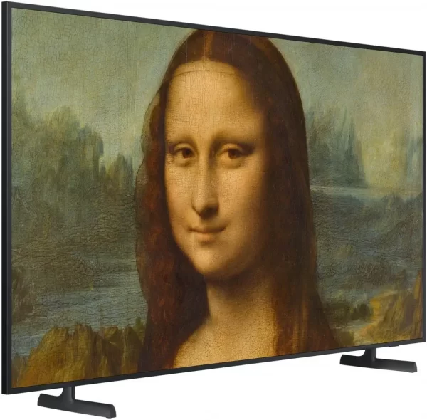 SAMSUNG QE43LS03BAUXXH Frame QLED TV (model 2022) - Image 3