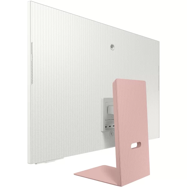 SAMSUNG LS32BM80PUUXEN 81,3 cm (32'') UHD monitor s Smart TV izkušnjo in prepoznavno ozko obliko M80B - Image 2