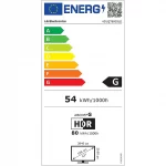 LG 43UQ76903LE (bele barve) - Image 8