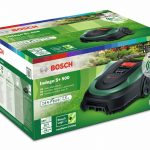 Bosch Indego S+ 500, 18 V, 500 m2 robotska kosilnica - Image 4
