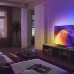 Philips 55PUS8807/12 4K UHD, LED, 120 Hz, Ambilight - Image 4