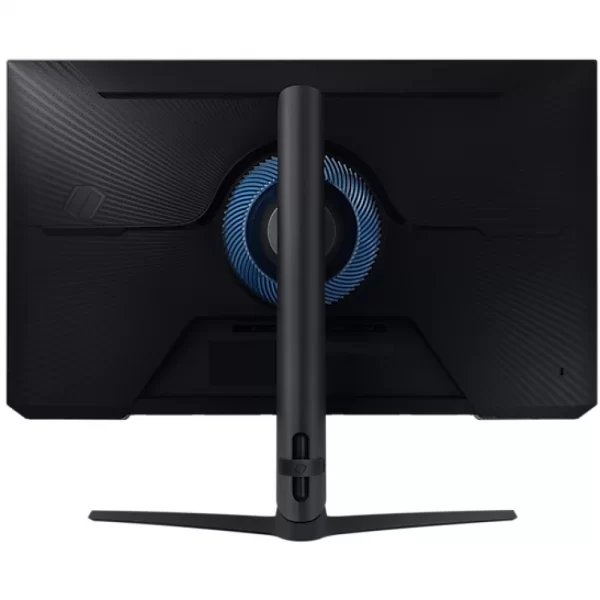 SAMSUNG LS27AG500NUXEN 71 cm (28") WQHD Odyssey Gaming Monitor - Image 3