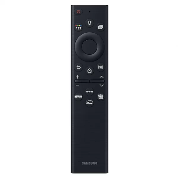 Samsung QE55Q80BATXXH 4K UHD SMART QLED TV (2022) - Image 4