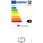 SAMSUNG LC34J791WTRXEN 85 cm (34'') UWQHD ukrivljen monitor - Image 6