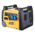 Heron generator bencinskega motorja, 3, 0 kVA (8896221)