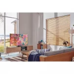 Samsung QE55Q80BATXXH 4K UHD SMART QLED TV (2022) - Image 3
