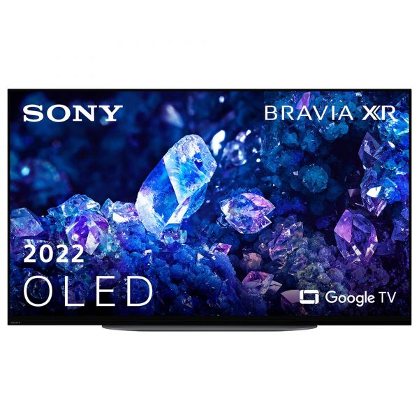 SONY XR55A83KAEP Google TV OLED TV