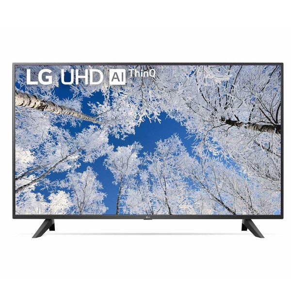 LG 43UQ70006LB - Image 4